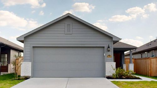 14134 Granger Pointe Ln, Conroe, TX, 77302-1570 | Card Image