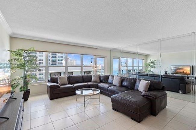 APT-1805 - 3550 Galt Ocean Dr, Condo with 2 bedrooms, 2 bathrooms and null parking in Fort Lauderdale FL | Image 13