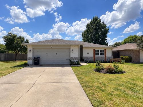 1609 Bette Dr, Mesquite, TX, 75149-6209 | Card Image