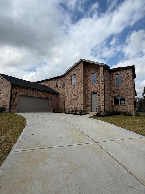 2514 Liguria Ln, Spring, TX, 77388 | Card Image