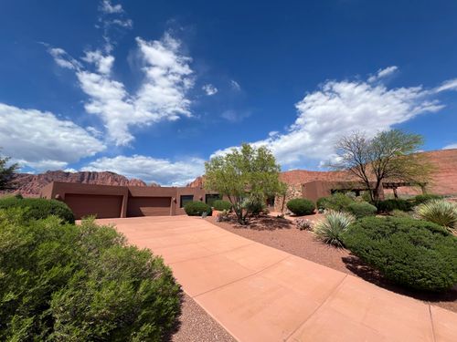 922 N Acequia Ct, Ivins, UT, 84738-6662 | Card Image