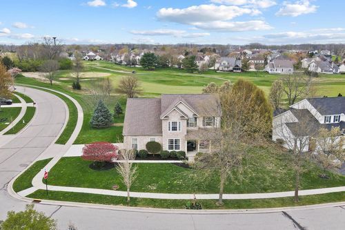 7191 Rosemount Way, Canal Winchester, OH, 43110-8366 | Card Image
