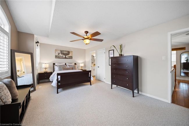 558 Phoebe Cres, House other with 5 bedrooms, 4 bathrooms and 4 parking in Burlington ON | Image 29