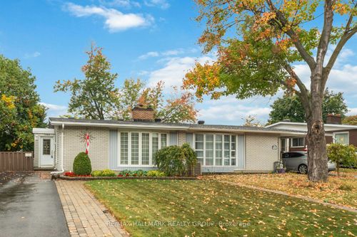 1884 Elmridge Dr, Gloucester, ON, K1J6R7 | Card Image