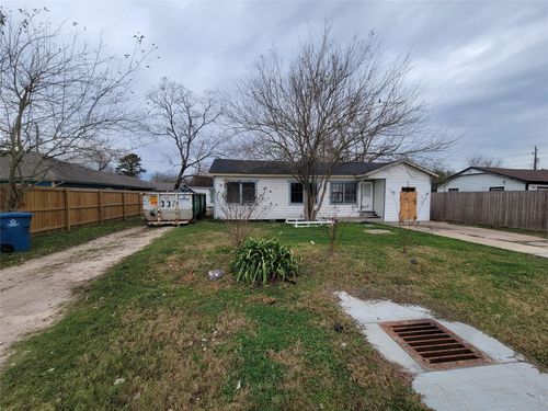 14119 Stoneshire St, Houston, TX, 77060-5816 | Card Image