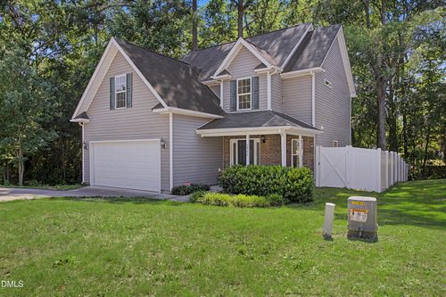 2924 Smooth Stone Trl, Raleigh, NC, 27610-3697 | Card Image