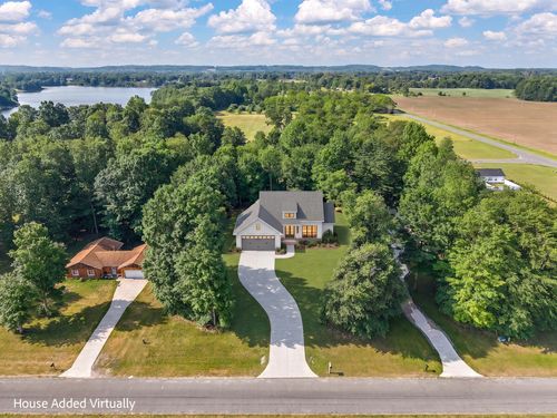 3943 W Harrison Road, Hart Township, MI, 49420 | Card Image