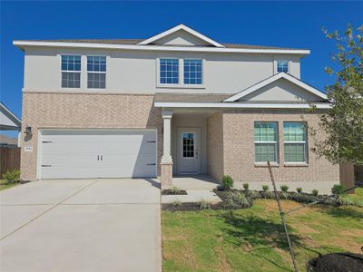 1816 Boggy Creek Ranch, House other with 4 bedrooms, 2 bathrooms and 2 parking in Georgetown TX | Image 1