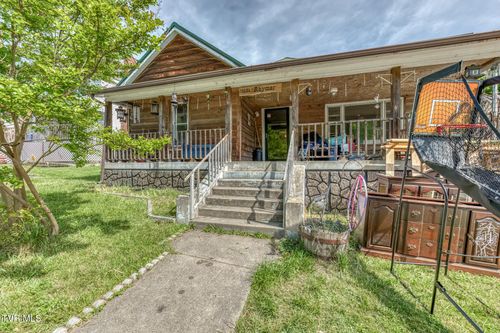 1131 Hill Street, Bristol, TN, 37620 | Card Image
