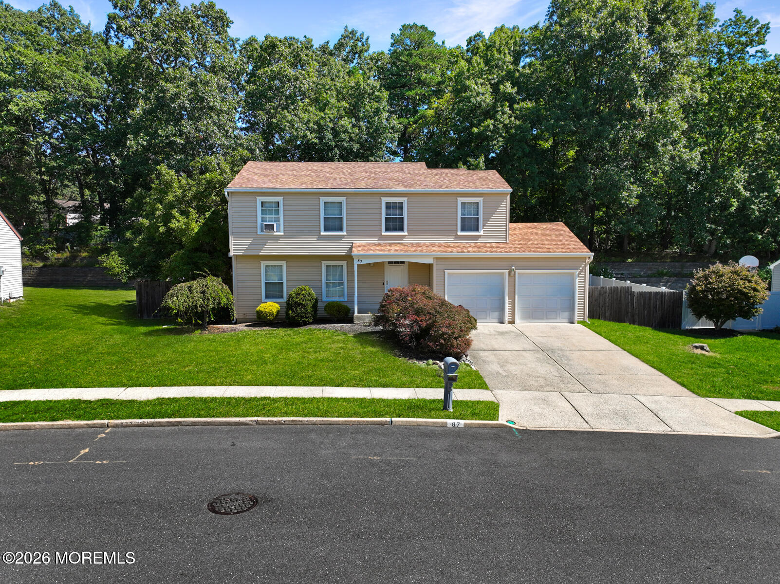 Residential in Howell