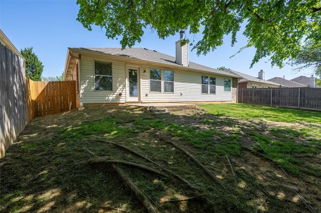2912 Lighthouse Dr, House other with 3 bedrooms, 2 bathrooms and null parking in Denton TX | Image 32