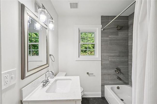4363 Old Mabry Rd Ne, House other with 4 bedrooms, 3 bathrooms and 6 parking in Roswell GA | Image 31