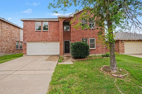 7656 Sienna Ridge Ln, Fort Worth, TX, 76131-5120 | Card Image