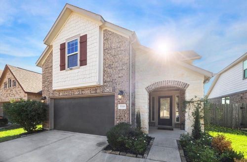 5310 Rue Dela Croix Dr, Katy, TX, 77493-3144 | Card Image
