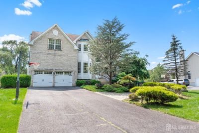 80 Station Road, House other with 4 bedrooms, 4 bathrooms and null parking in Marlboro NJ | Image 3