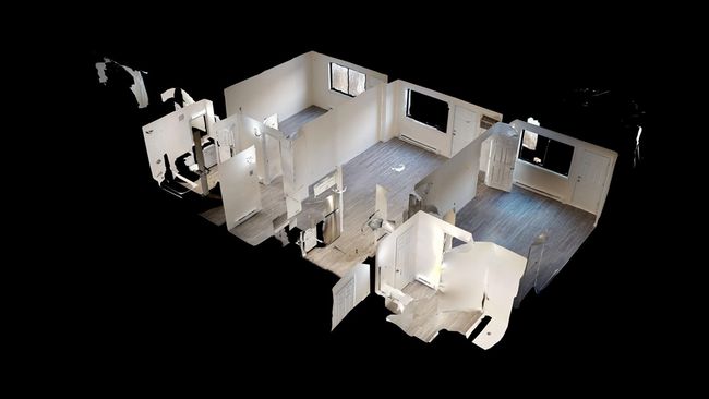 APT-3G - 10 Rutledge St, Condo with 2 bedrooms, 2 bathrooms and null parking in Worcester MA | Image 25