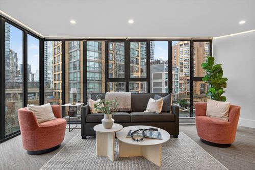 504-1155 Homer St, Vancouver, BC, V6B5T5 | Card Image