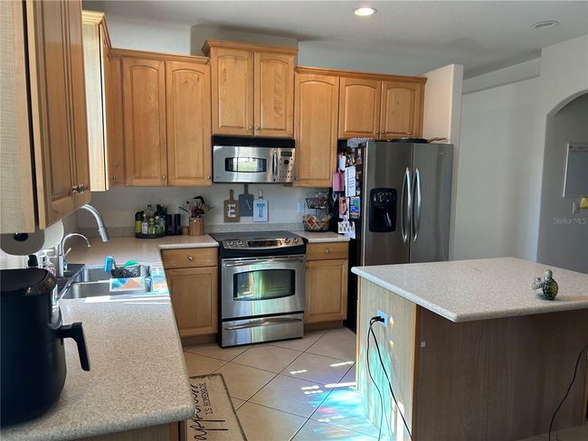 2420 Caraway Dr, House other with 3 bedrooms, 2 bathrooms and null parking in Venice FL | Image 11