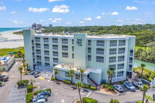308-9400 Shore Dr, Myrtle Beach, SC, 29572-5126 | Card Image