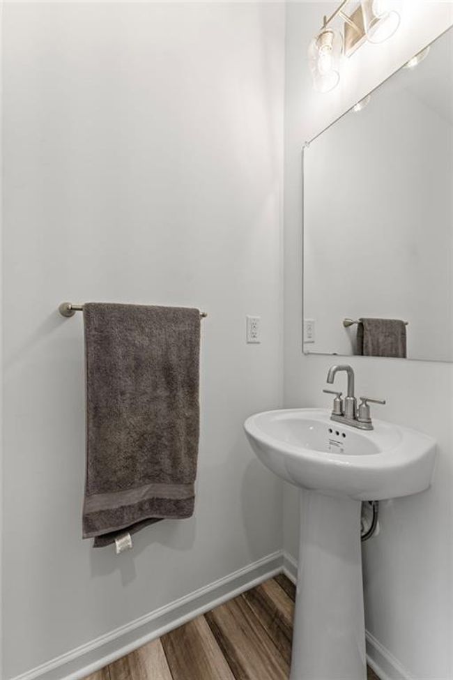 3560 Bexton Dr, Townhouse with 3 bedrooms, 3 bathrooms and null parking in Duluth GA | Image 20