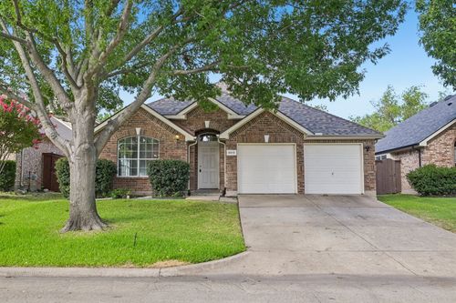 8613 Saint Andrews Ln, Rowlett, TX, 75089-8384 | Card Image