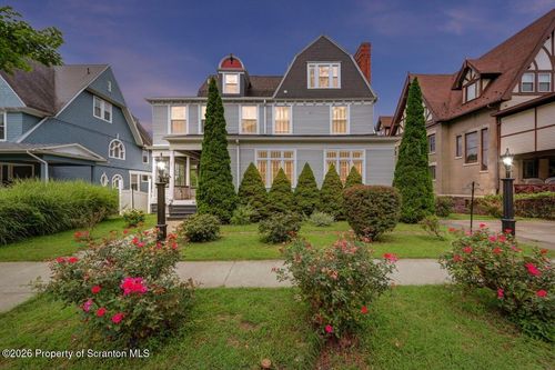 621 Clay Ave, Scranton, PA, 18510-1725 | Card Image