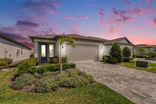 10418 Spring Tide Way, Parrish, FL, 34219-2541 | Card Image