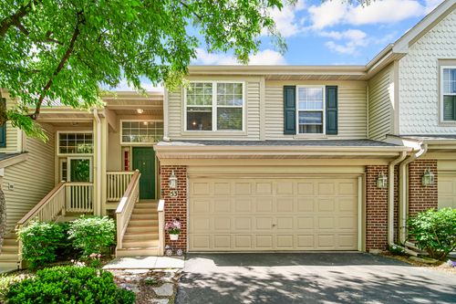 53 Samuel Dr, Streamwood, IL, 60107-2977 | Card Image
