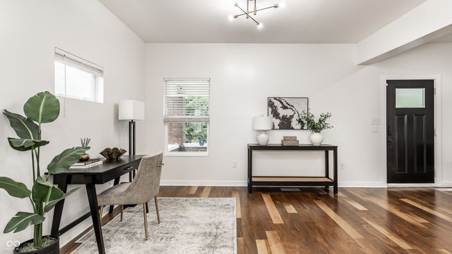 1852 Singleton St, House other with 4 bedrooms, 3 bathrooms and null parking in Indianapolis IN | Image 10