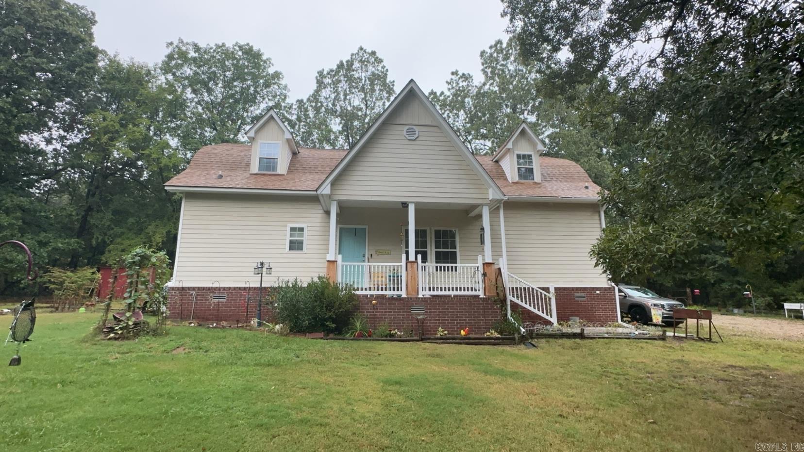 Greene 782 Rd, Paragould, AR 72450