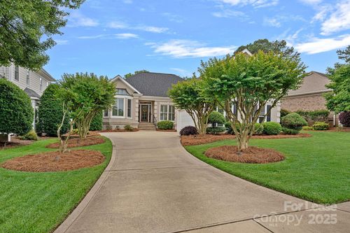 17308 Players Ridge Dr, Cornelius, NC, 28031-7651 | Card Image