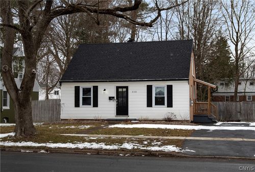 115 Riverview Pkwy S, Rome, NY, 13440-3824 | Card Image