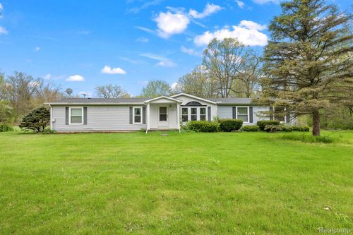 19074 Sumpter Rd, Sumpter Township, MI, 48111-9140 | Card Image