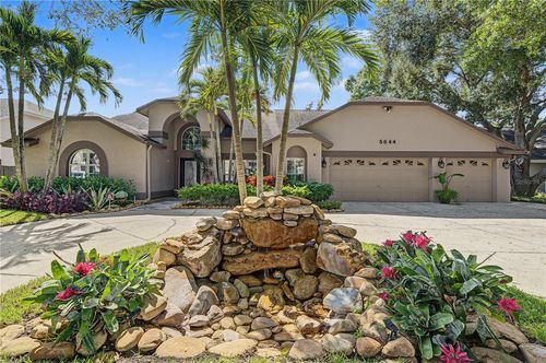 5644 Glencrest Boulevard, TAMPA, FL, 33625 | Card Image