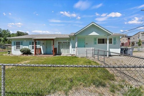 316 E 45th St, Garden City, ID, 83714-4870 | Card Image