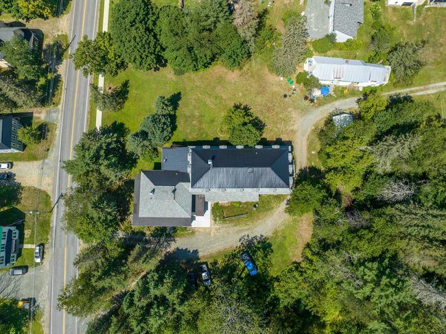 53 Jefferson Rd, House other with 25 bedrooms, 9 bathrooms and null parking in Whitefield NH | Image 4