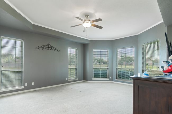 1107 Ruidoso Downs Dr, House other with 3 bedrooms, 3 bathrooms and null parking in Terrell TX | Image 16