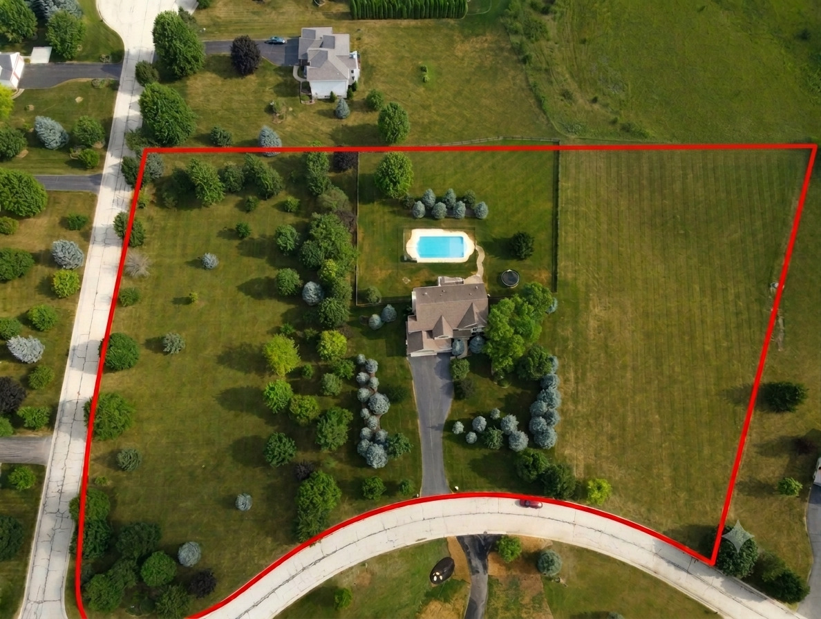 Residential in Spring Grove 4
