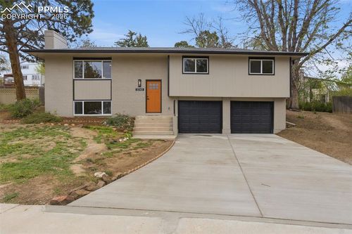 5345 Babcock Ter, Colorado Springs, CO, 80915-2408 | Card Image