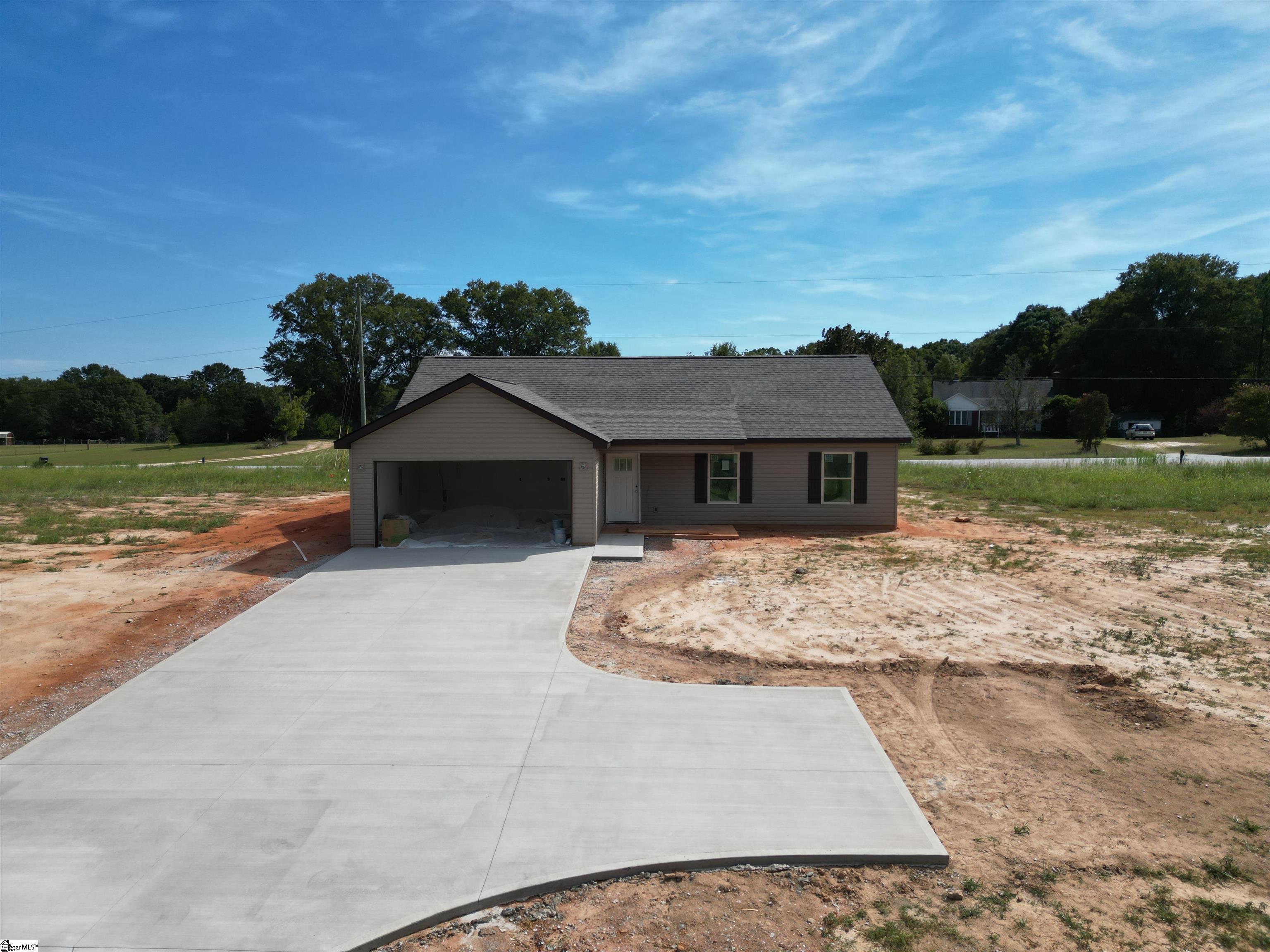 Wilsontown Rd, Laurens, SC 29360