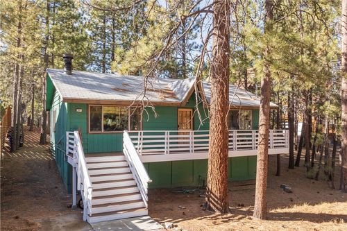 448 Quail, Big Bear Lake, CA, 92315 | Card Image