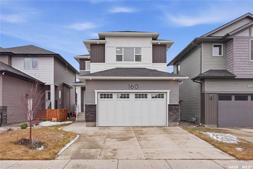 160 Thakur St, Saskatoon, SK, S7W1C4 | Card Image
