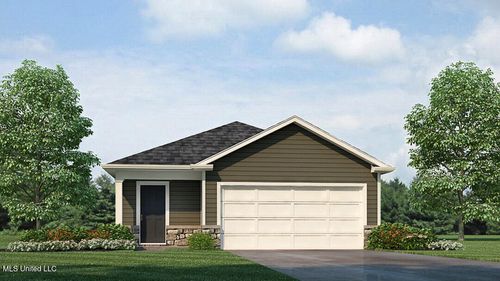 43 Jepson Drive, Byhalia, MS, 38611 | Card Image