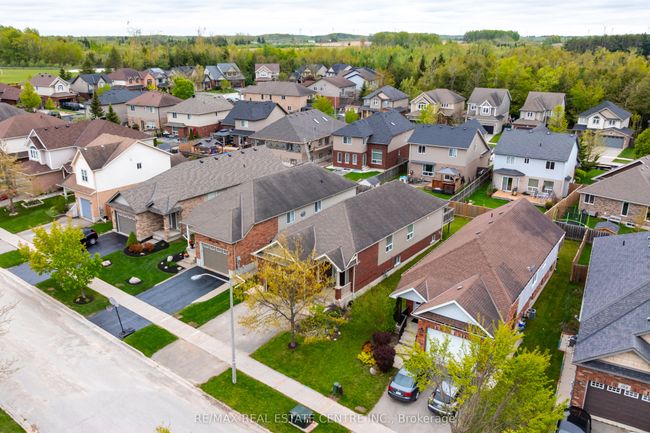 112 Fleming Way, House other with 4 bedrooms, 2 bathrooms and 2 parking in Shelburne ON | Image 4