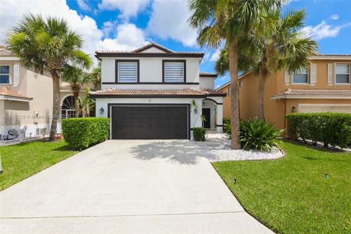6073 Spring Isles Blvd, Lake Worth, FL, 33463-7907 | Card Image