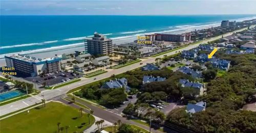 230-4250 Sun Village Court, NEW SMYRNA BEACH, FL, 32169 | Card Image