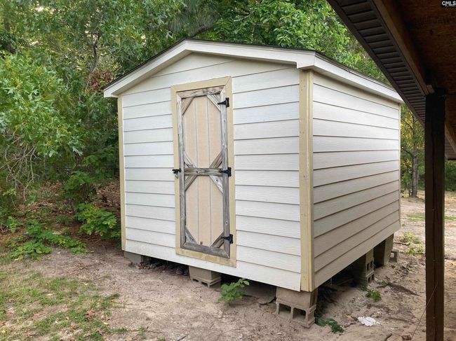 206 Par Ct, House other with 3 bedrooms, 2 bathrooms and null parking in Gaston SC | Image 21