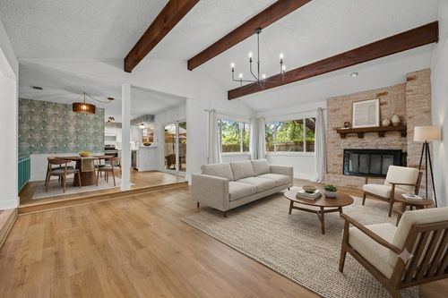 12902 Trailwood Road, Austin, TX, 78727 | Card Image