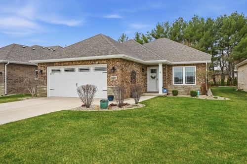 8341 W 107th Pl, Saint John, IN, 46373-8512 | Card Image