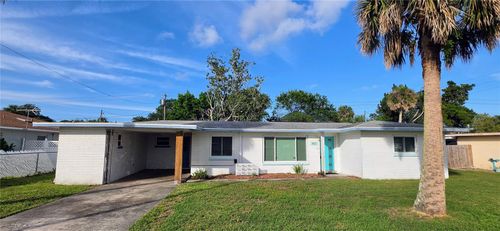 1817 Date Palm Dr, Edgewater, FL, 32132-3512 | Card Image